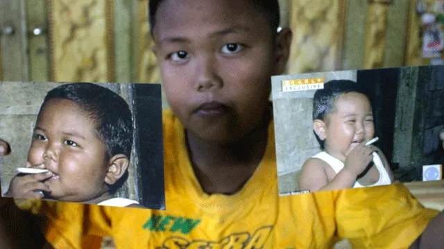Aldi Si Balita Merokok Kini Sudah Sembuh, Tapi Faktanya Permasalahan Perokok Muda Justru Makin Pelik 11