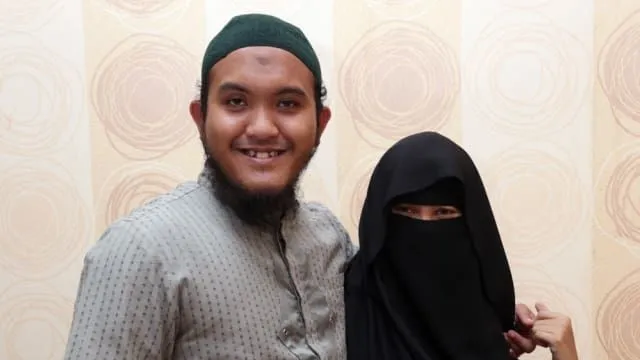 Bukan Cuma Artis Doang yang Sering Cerai, Angka Perceraian di Indonesia Emang Lagi Tinggi-tingginya 5