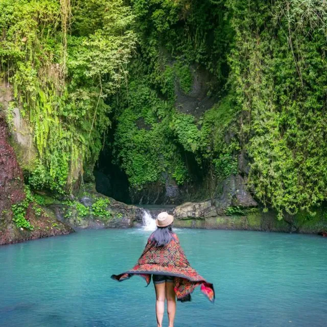 Jangan Cuma Ngerti Pantainya, Kamu Juga Wajib Mengunjungi 5 Objek Tersembunyi di Bali Ini! 10