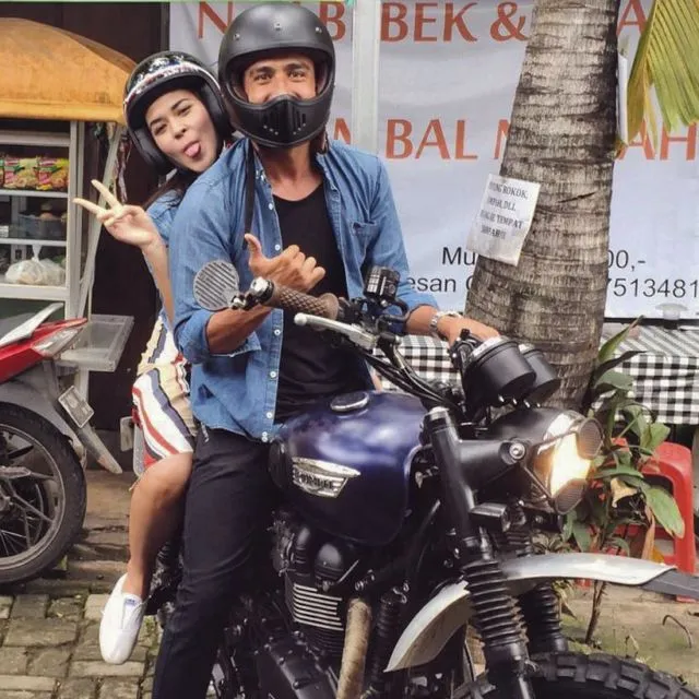 Perjalanan Cinta Raisa Mulai Putus dari Keenan Sampai Akhirnya Nikah. Gercep Si Hamish Ternyata :D 15