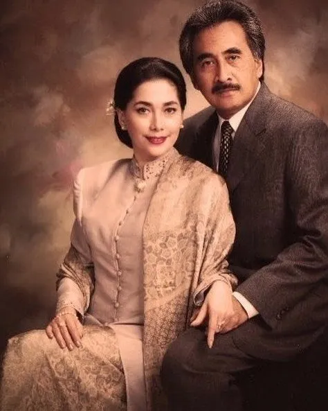 15 Kutipan Inspiratif Tentang Pernikahan Ala Seleb Indonesia. Pelajaran Berharga Buat Kita Semua 27
