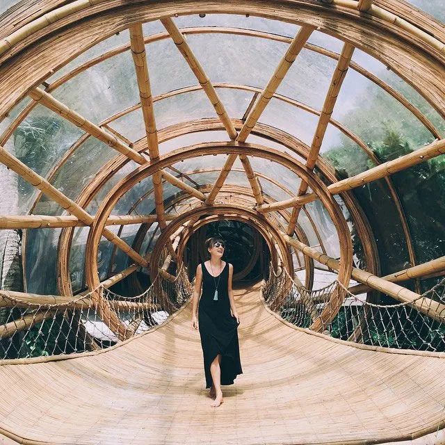8 Hotel Unik di Bali yang Bikin Kamu Enggan Pulang. Cocok Dinikmati Bersama Pasangan 21