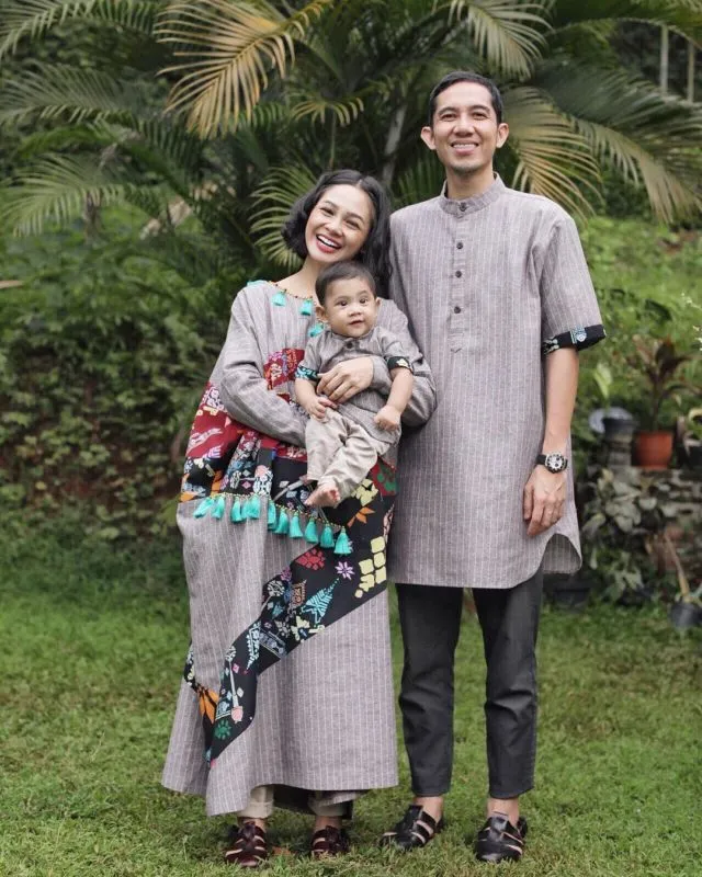 15 Kutipan Inspiratif Tentang Pernikahan Ala Seleb Indonesia. Pelajaran Berharga Buat Kita Semua 18