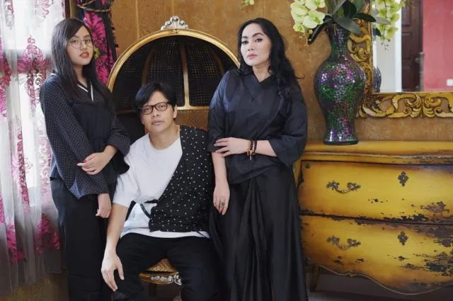 15 Kutipan Inspiratif Tentang Pernikahan Ala Seleb Indonesia. Pelajaran Berharga Buat Kita Semua 29