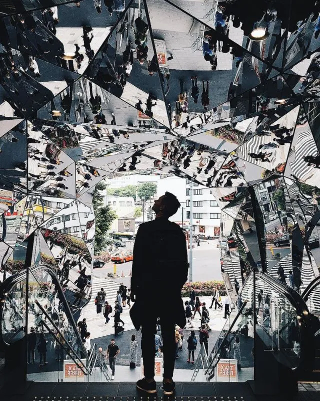 15 Destinasi Instagrammable Ini Harus Kamu Kunjungi Saat Berlibur di Jepang! Bikin Enggan Pulang 14