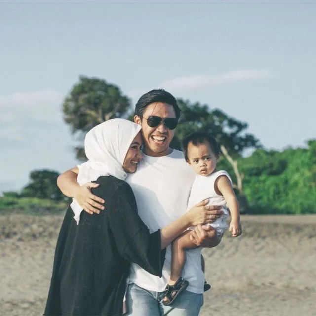 15 Kutipan Inspiratif Tentang Pernikahan Ala Seleb Indonesia. Pelajaran Berharga Buat Kita Semua 24