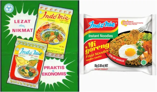 10 Penampakan Pertama Barang Legendaris yang Kita Kenal Sekarang. Lihat Ini, Langsung Berasa Tua! 12