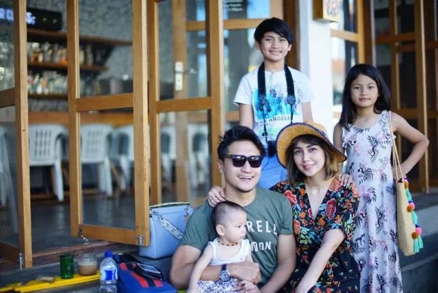 15 Kutipan Inspiratif Tentang Pernikahan Ala Seleb Indonesia. Pelajaran Berharga Buat Kita Semua 23