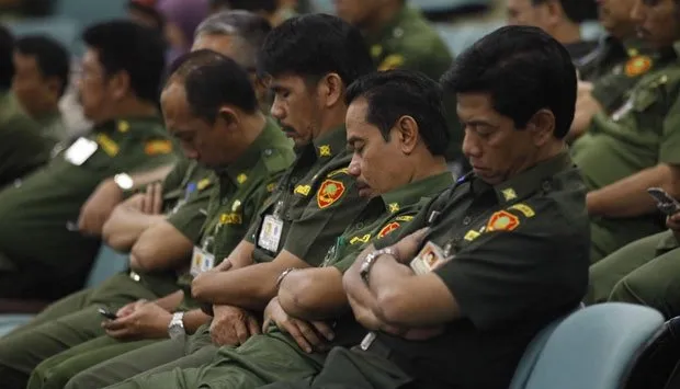 Selagi Pendaftarannya Masih Dibuka, Kamu Perlu Ketahui 6 Sikap yang Perlu PNS Punya 9