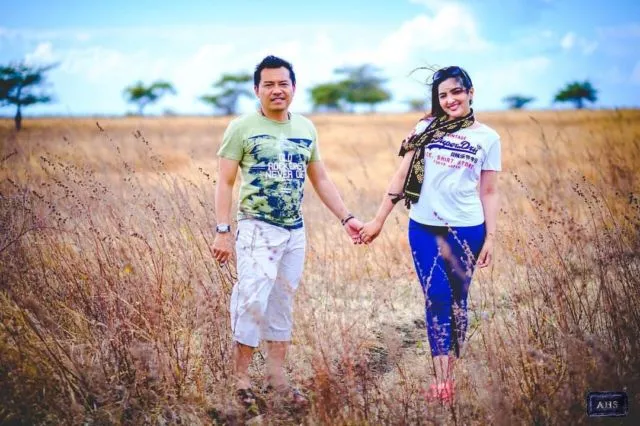 Deretan Selebriti yang Menikah dengan Duda. Kadang Jodoh Kita Masih Jadi Jodoh Orang Lain :D 12
