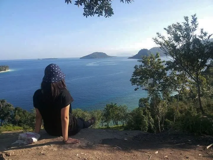 Ditanya 'Kapan Nikah?', Ku Lebih Memilih Travelling demi Mendapatkan Kebahagiaan 5