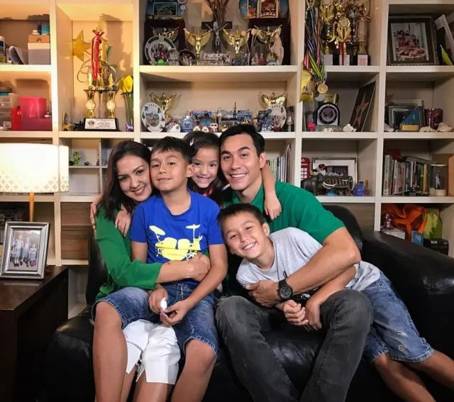 15 Kutipan Inspiratif Tentang Pernikahan Ala Seleb Indonesia. Pelajaran Berharga Buat Kita Semua 30