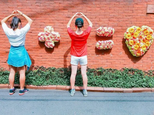 15 Destinasi Instagrammable Ini Harus Kamu Kunjungi Saat Berlibur di Jepang! Bikin Enggan Pulang 15