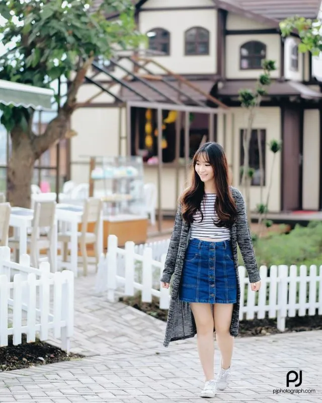 Kota Mini Lembang, Destinasi Hits di Bandung 17