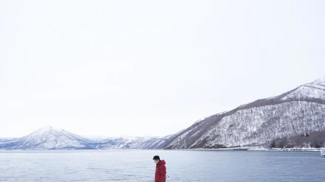 15 Destinasi Instagrammable Ini Harus Kamu Kunjungi Saat Berlibur di Jepang! Bikin Enggan Pulang 19