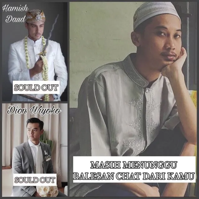 20 Meme Kocak Soal Para Artis yang Sudah 'Sold Out'. Sumpah Kocak-Kocak Banget Foto Orang-orangnya 22