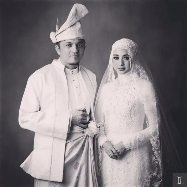 Kisah Singkat Namun Hebat Perjalanan Cinta Bella-Emran. Hanya Butuh 6 Bulan Sampai ke Pelaminan 22