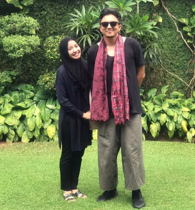 Kisah Singkat Namun Hebat Perjalanan Cinta Bella-Emran. Hanya Butuh 6 Bulan Sampai ke Pelaminan 14