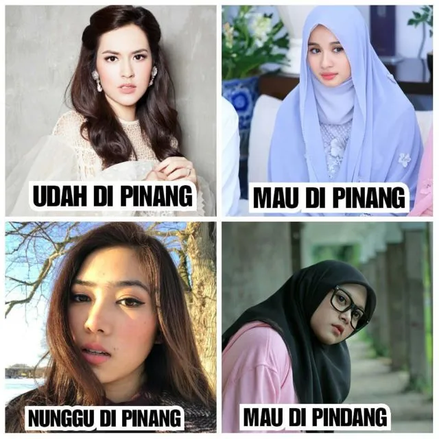 20 Meme Kocak Soal Para Artis yang Sudah 'Sold Out'. Sumpah Kocak-Kocak Banget Foto Orang-orangnya 30
