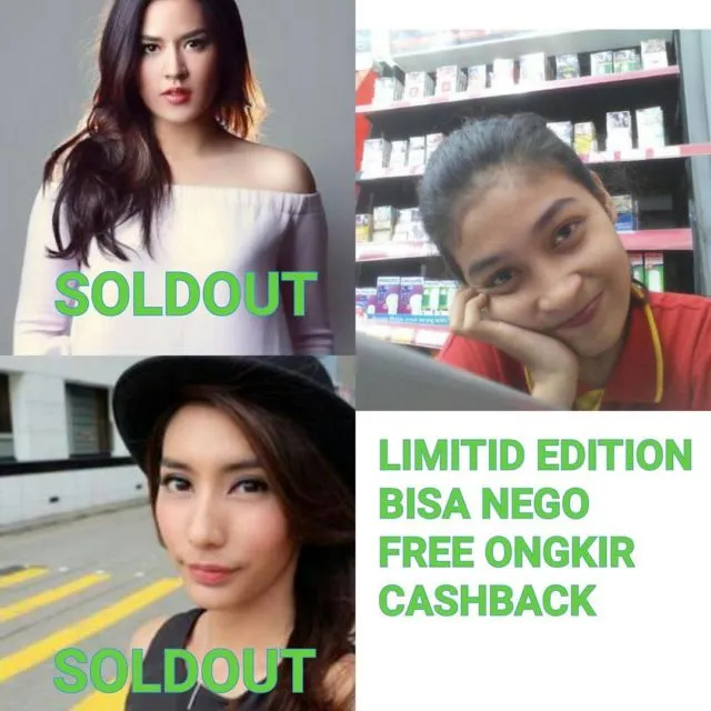 20 Meme Kocak Soal Para Artis yang Sudah 'Sold Out'. Sumpah Kocak-Kocak Banget Foto Orang-orangnya 31