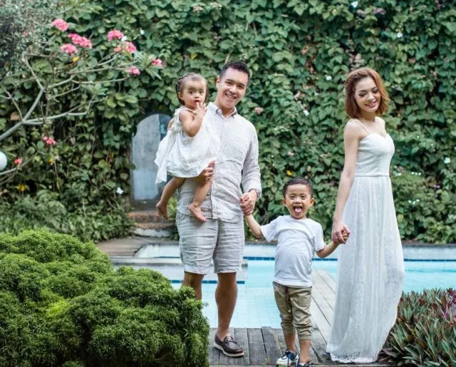 15 Kutipan Inspiratif Tentang Pernikahan Ala Seleb Indonesia. Pelajaran Berharga Buat Kita Semua 17