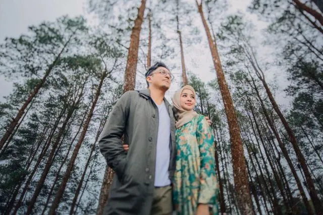 15 Kutipan Inspiratif Tentang Pernikahan Ala Seleb Indonesia. Pelajaran Berharga Buat Kita Semua 25