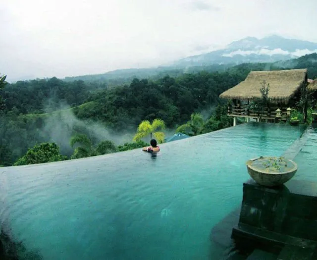 10 Hotel dan Villa Paling Romantis di Lombok. Cocok Buat Bulan Madu Bersama Kekasih Halalmu 15