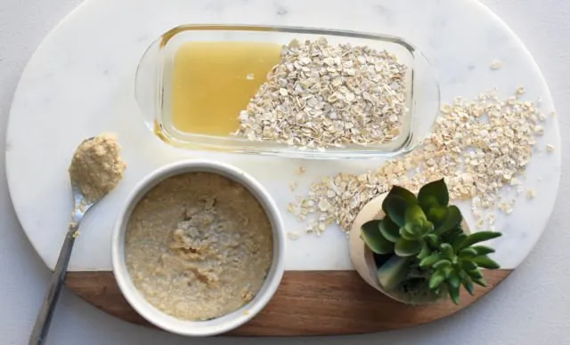 Basmi Komedo dengan 6 Scrub Alami Ini, Nggak Perlu Lagi Facial atau Pencet-pencet Sendiri 9