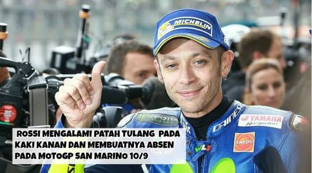 Deretan Berita Terpopuler Minggu Ini. Jangan Terlalu Cuek Sama Informasi, Simak Yuk! 12