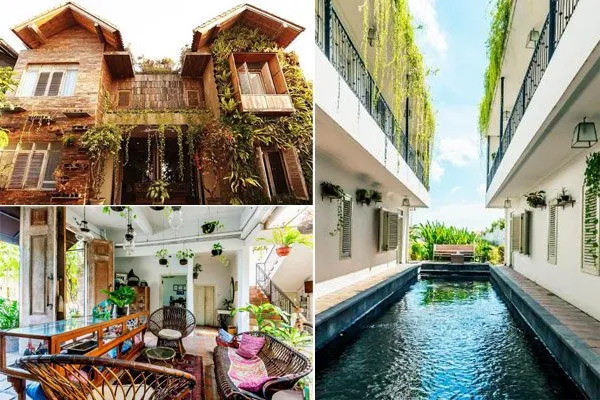 8 Hotel Unik di Bali yang Bikin Kamu Enggan Pulang. Cocok Dinikmati Bersama Pasangan 22