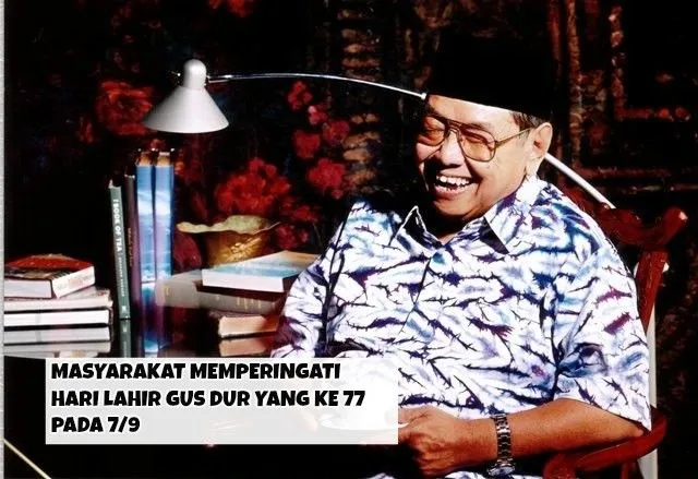 Deretan Berita Terpopuler Minggu Ini. Jangan Terlalu Cuek Sama Informasi, Simak Yuk! 13