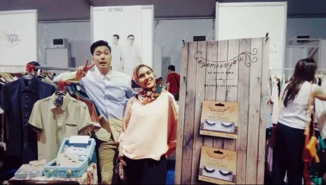 Nggak Sekadar Artis, Mereka Pun Geluti Usaha Lain yang Lebih Kekinian! 12