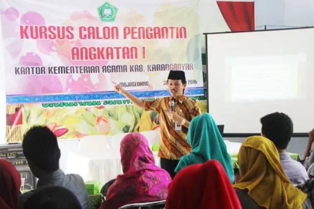 Bukan Cuma Artis Doang yang Sering Cerai, Angka Perceraian di Indonesia Emang Lagi Tinggi-tingginya 8
