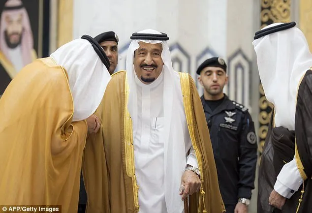 5 Penjelasan Pemerintah Arab Saudi Kenapa Akhirnya Memperbolehkan Cewek Nyetir Sendiri 10