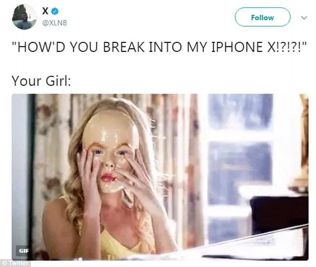 Meme Soal iPhone X yang Berharga Belasan Juta. Buat yang Suka Beli Handphone Demi Gengsi Nih! 19