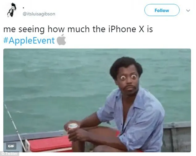 Meme Soal iPhone X yang Berharga Belasan Juta. Buat yang Suka Beli Handphone Demi Gengsi Nih! 20