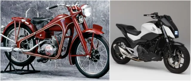 10 Penampakan Pertama Barang Legendaris yang Kita Kenal Sekarang. Lihat Ini, Langsung Berasa Tua! 15