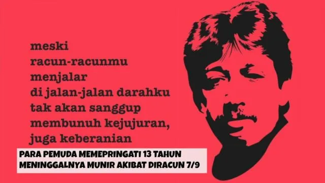 Deretan Berita Terpopuler Minggu Ini. Jangan Terlalu Cuek Sama Informasi, Simak Yuk! 14