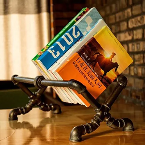 10 Inspirasi Desain Rak yang Cocok Bagi Kamu Para Penggemar Buku. Selain Unik Juga Kekinian 13