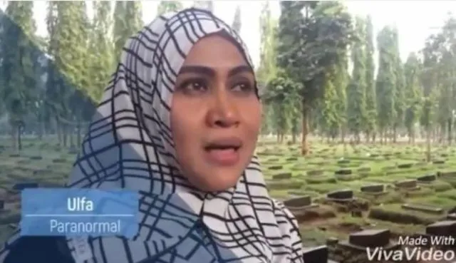 Mengenang 100 Hari Kepergian Jupe. Mulai dari Foto Terakhir yang Tersenyum Hingga Petisi Soal Vaksin 9