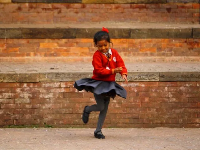 15 Seragam Sekolah Paling Keren dari Seluruh Dunia. Unik dan Sangat Bersahaja! 27