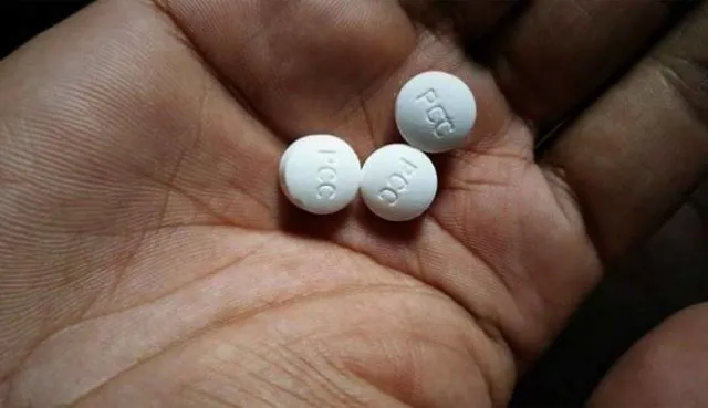 BNN: Obat Berbahaya di Kendari Bukan Flakka, Maupun Narkotika. Ini Fakta Mengerikan Soal Pil-pil Itu 4