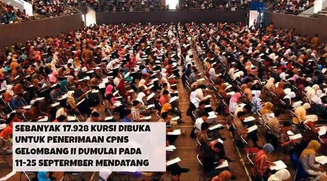 Deretan Berita Terpopuler Minggu Ini. Jangan Terlalu Cuek Sama Informasi, Simak Yuk! 15