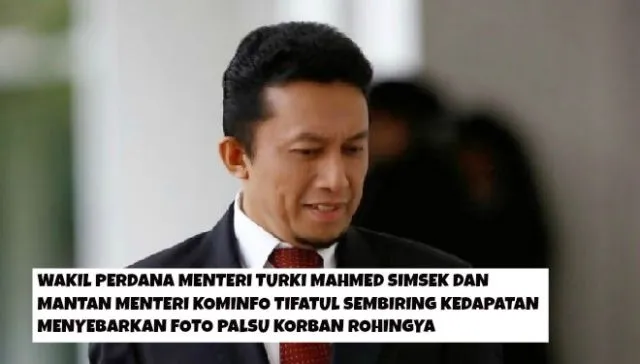 Selalu Terjebak di Perbatasan, Tanpa Punya Tujuan Pulang. Kisah Minoritas Rohingya Makin Memilukan 14