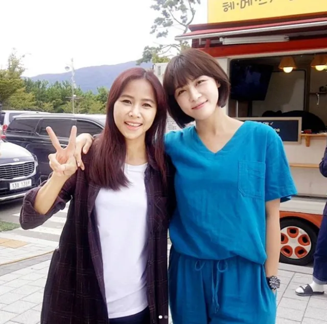 Yannie Kim, Cewek Indonesia yang Ikut Main Drama Hospital Ship. Perjalanan Hidupnya Inspiratif 16