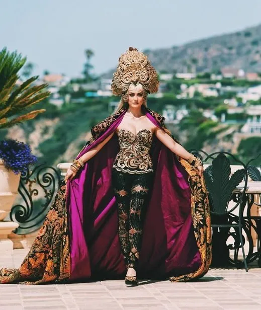 Belajar Jadi Cewek Tangguh dari Agnez Mo. Dulu Diremehkan, Sekarang Namanya Mendunia 12