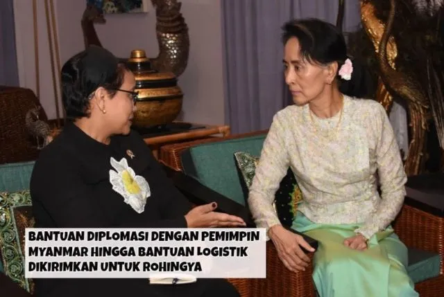 Deretan Berita Terpopuler Minggu Ini. Jangan Terlalu Cuek Sama Informasi, Simak Yuk! 16