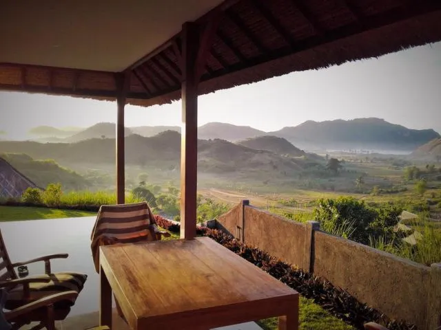 10 Hotel dan Villa Paling Romantis di Lombok. Cocok Buat Bulan Madu Bersama Kekasih Halalmu 20