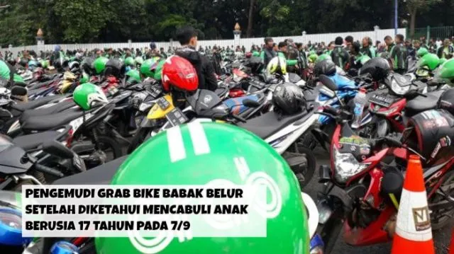 Deretan Berita Terpopuler Minggu Ini. Jangan Terlalu Cuek Sama Informasi, Simak Yuk! 17