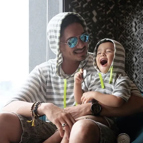 Nggak Sekadar Artis, Mereka Pun Geluti Usaha Lain yang Lebih Kekinian! 16